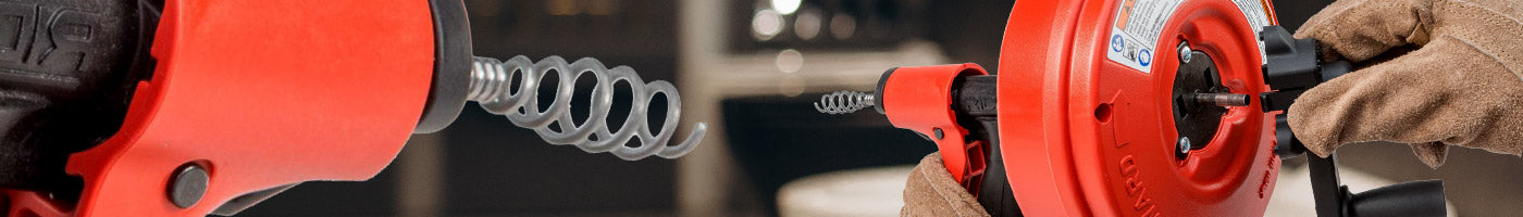 Augers