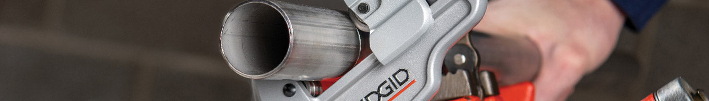 Pipe/Tube Cutting And Preparation