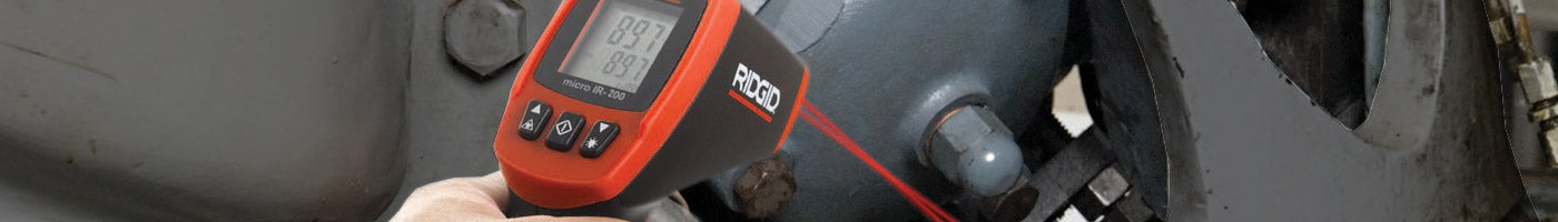 Ridgid Diagnostics