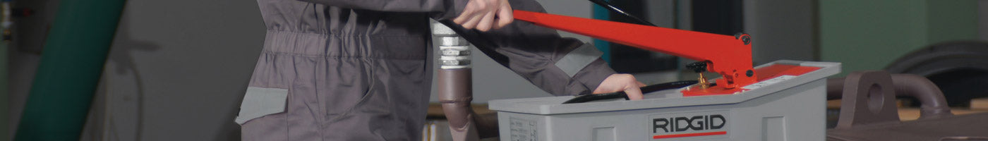 Tube Repair