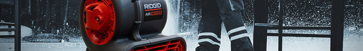 Air Movers