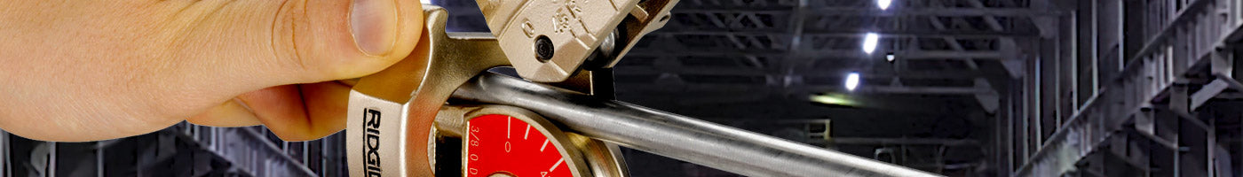 Bending Tools