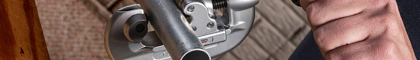 Pipe and Tubing Cutters