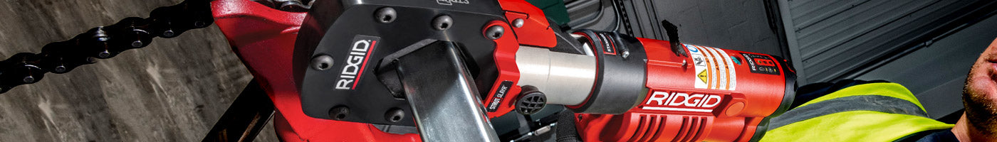 Shear Heads