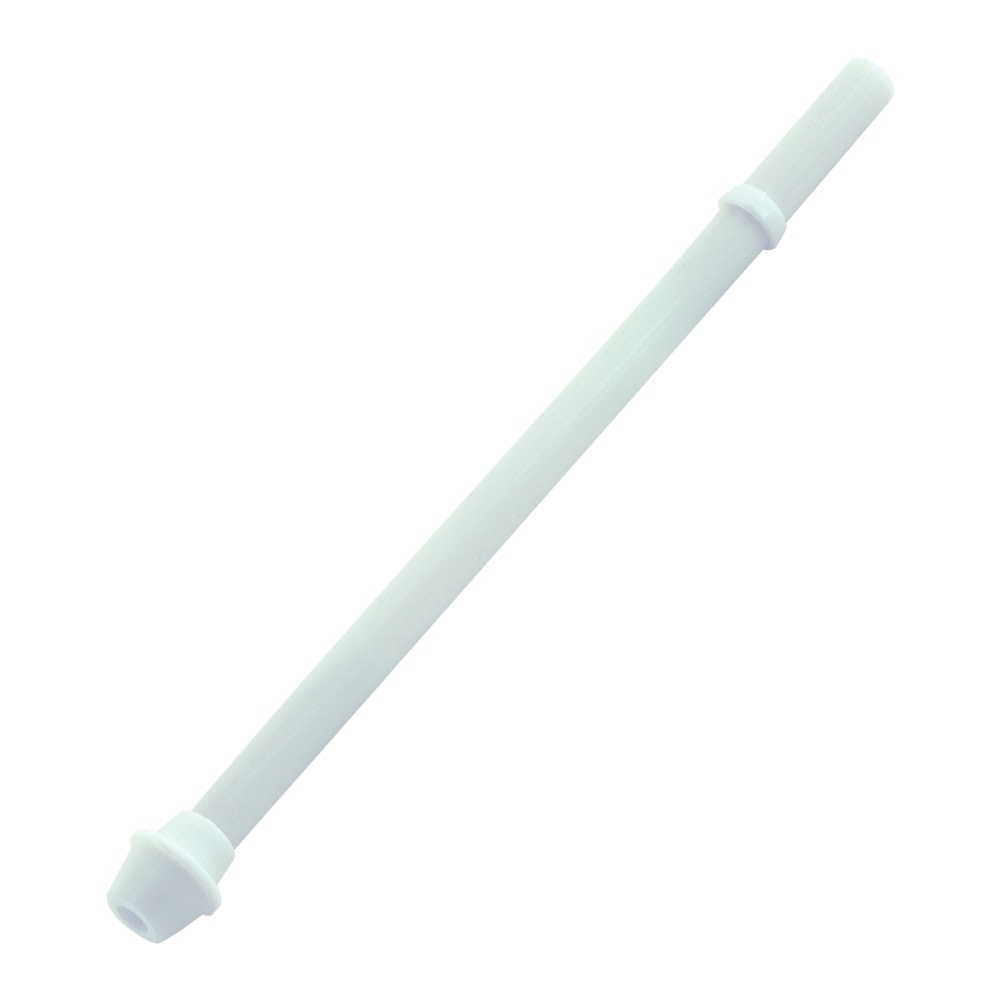 Eastman 25344 3/8 in. OD x 30 in. PEX Faucet Supply Riser with Compression Sleeve
