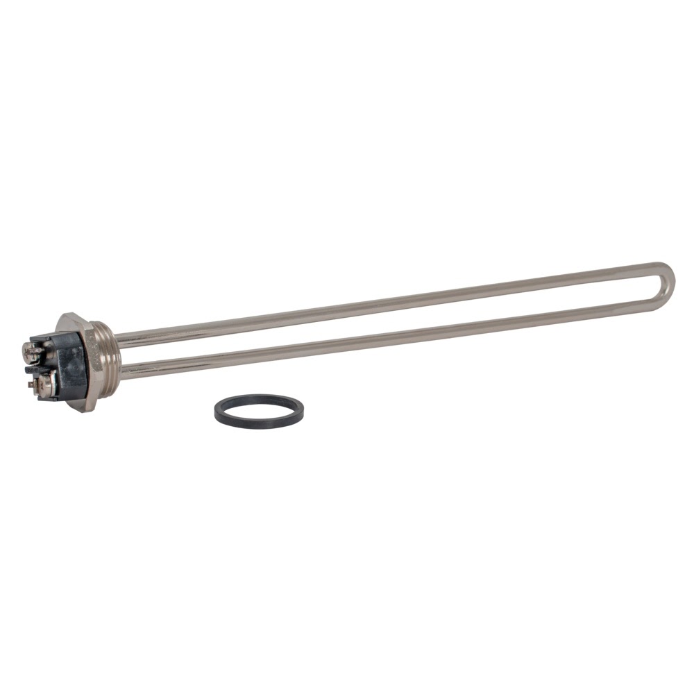Eastman 60122N 240 Volt 3500 Watt High Density Water Heater Replacement Element with Gasket - 2