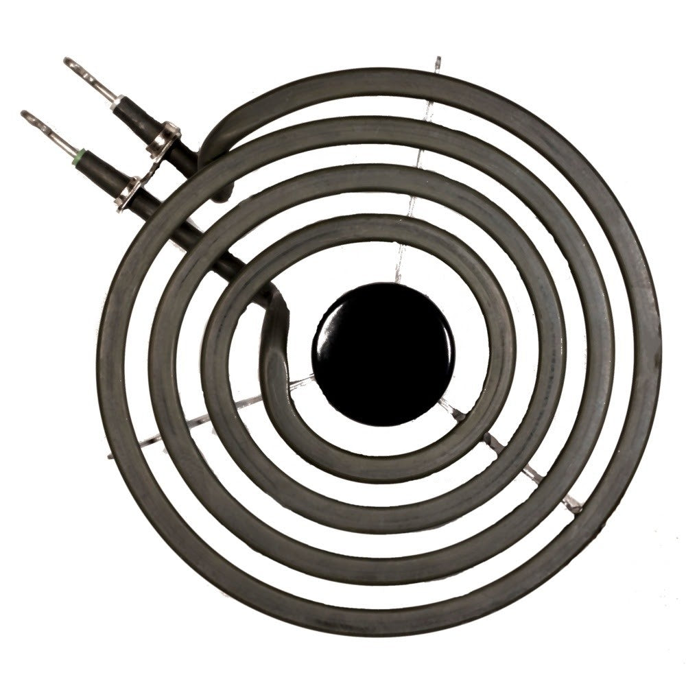 Eastman 61730 6 in. 4-Turn Plug-In Surface Range Heating Element