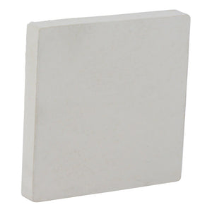 HoldRite 276 Silencer 2 in. x 2 in. x 1/4 in. Neoprene Acoustical Riser Pad for Pipe Support