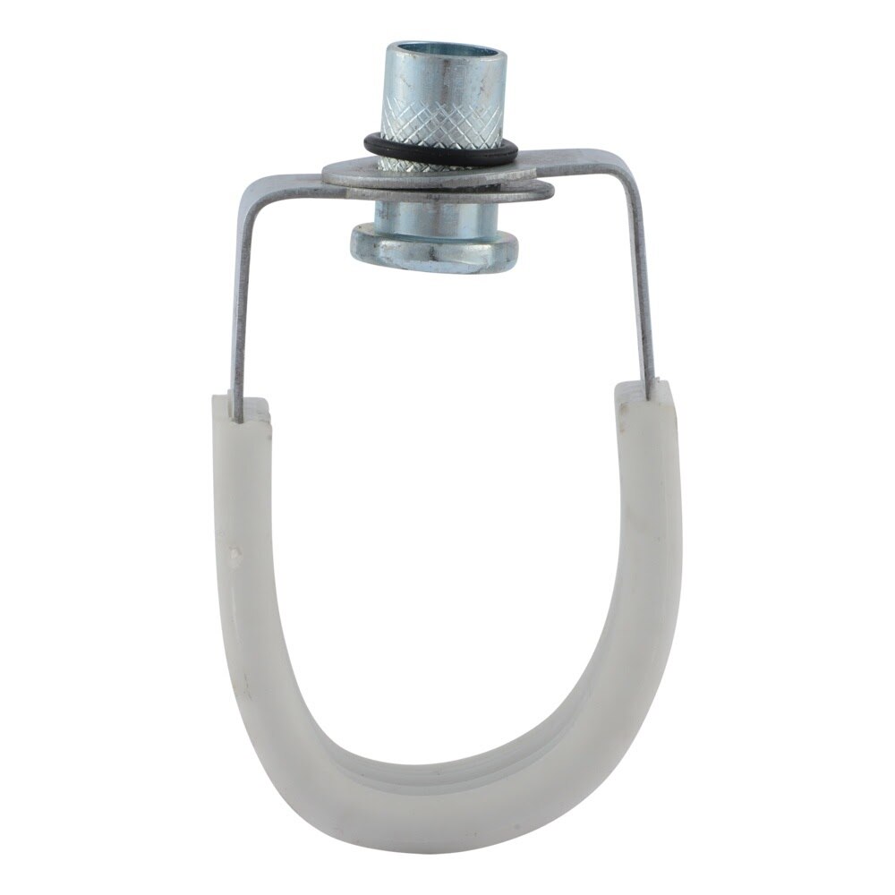 HoldRite 301 Acoustic Swivel Loop Hanger for 1/2 in. IPS and 3/4 in. CTS Pipe - 2