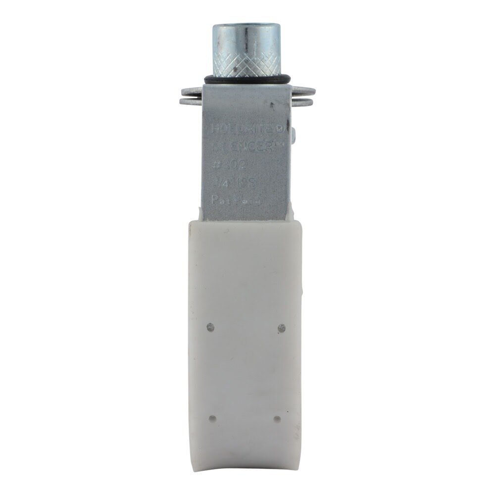 HoldRite 302 Acoustic Swivel Loop Hanger for 3/4 in. IPS and 1 in. CTS Pipe - 3