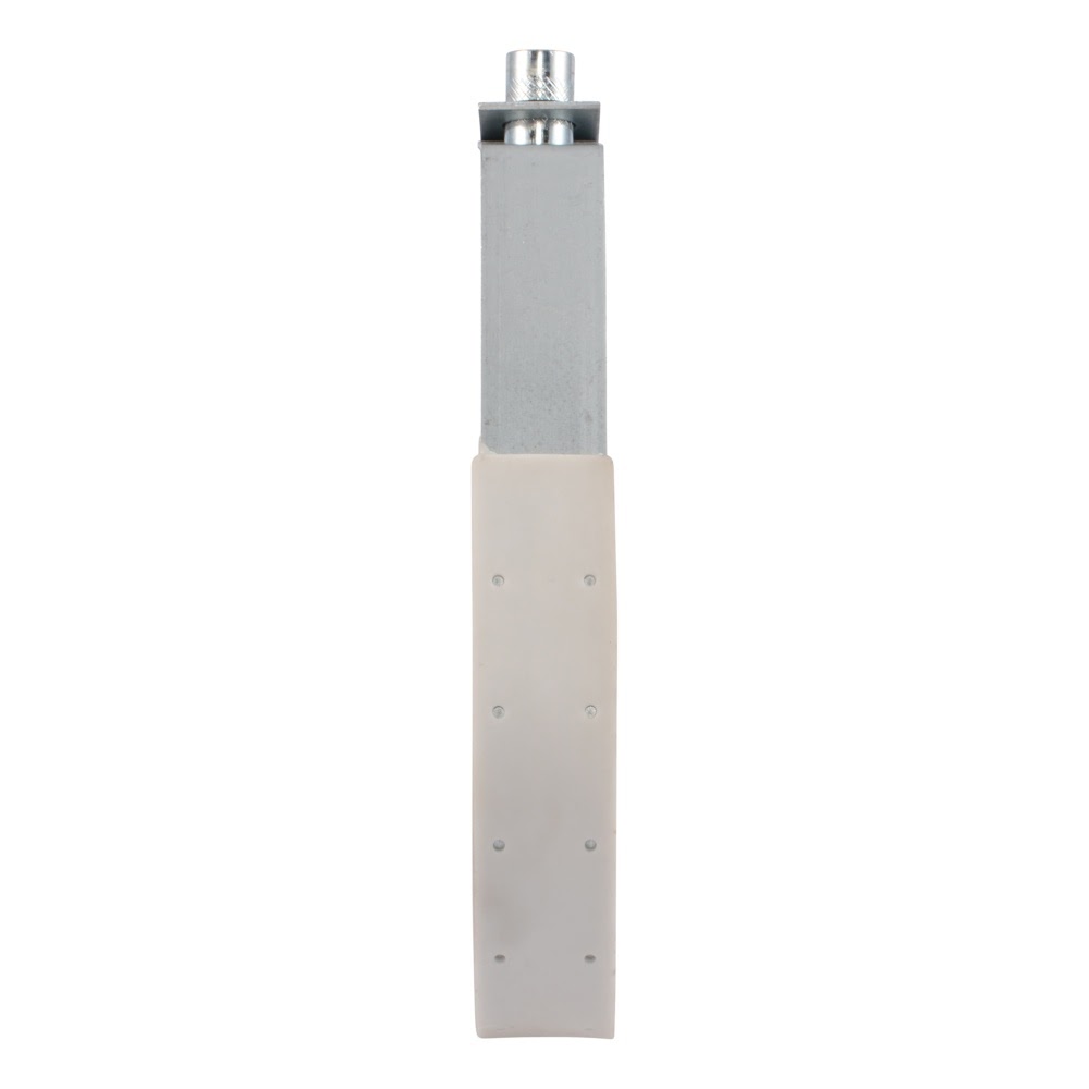 HoldRite 307 2-1/2 in Acoustic Loop Hanger with Rubber Liner for IPS and CTS Pipe - 2