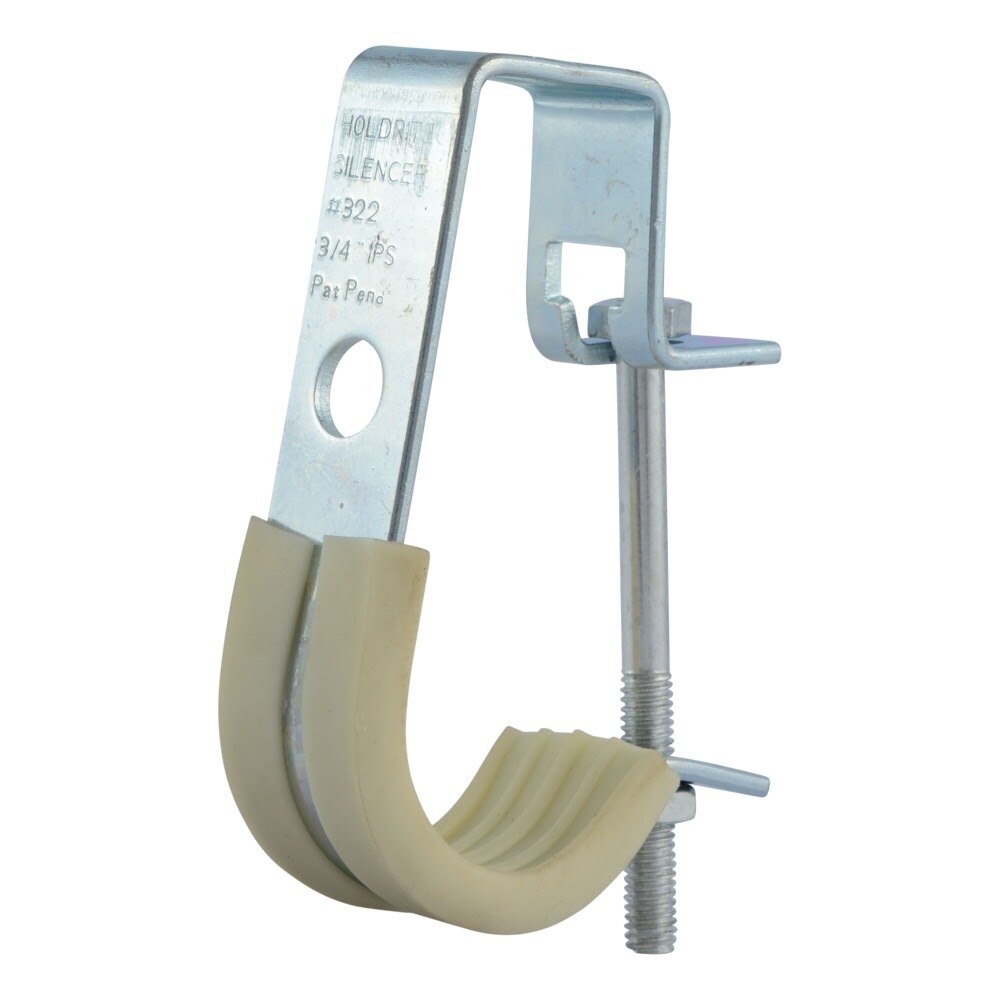 HoldRite 320 Acoustic J-Hanger for 1/2 in. CTS Pipe