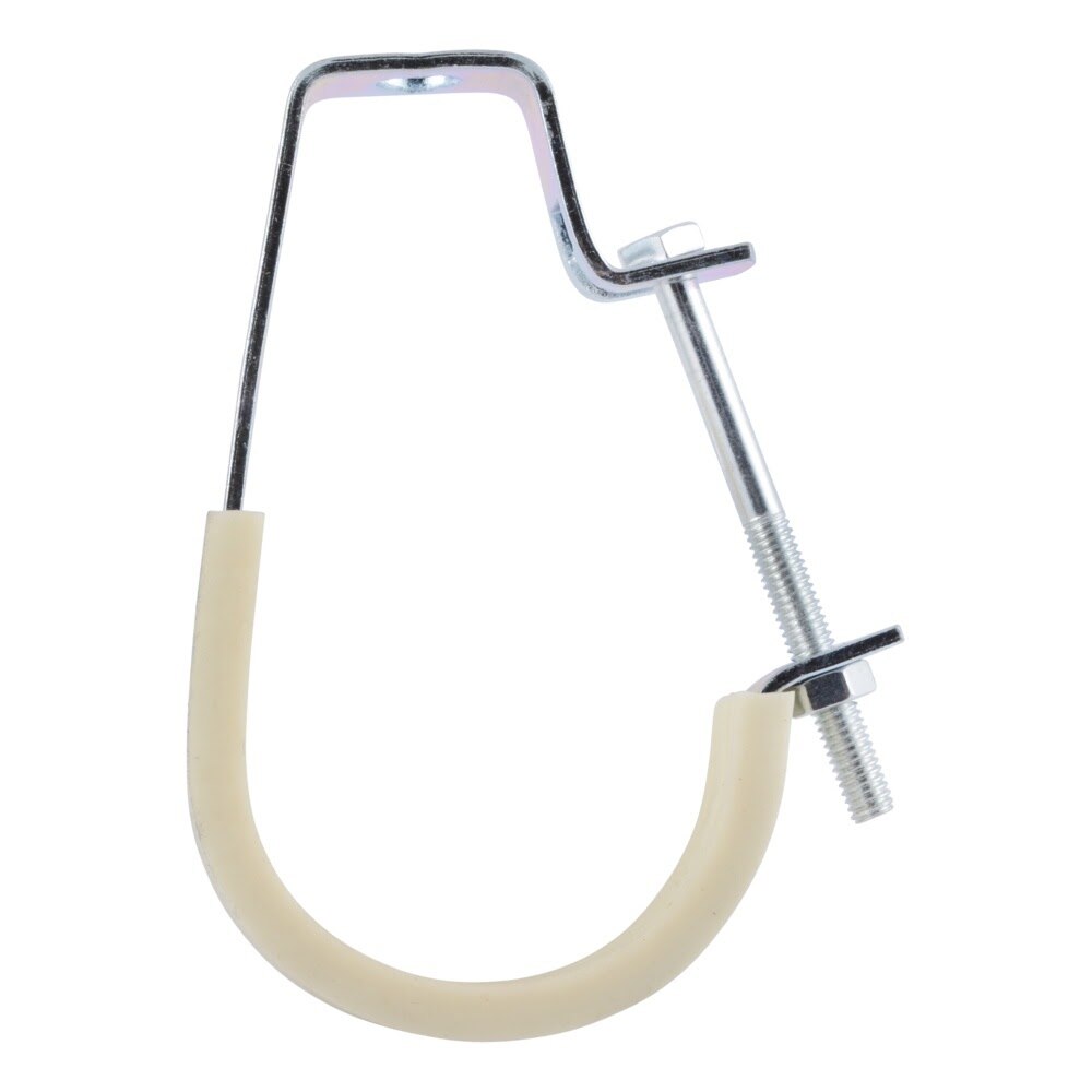 HoldRite 324 Acoustic J-Hanger for 1-1/4 in. IPS and 1-1/2 in. CTS Pipe - 2