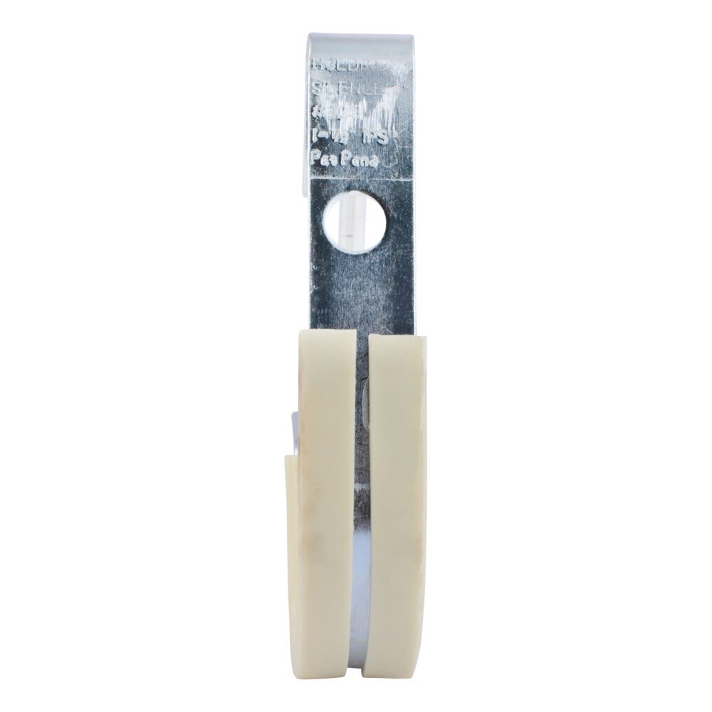 HoldRite 324 Acoustic J-Hanger for 1-1/4 in. IPS and 1-1/2 in. CTS Pipe - 3
