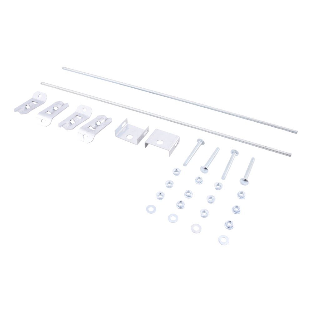 HoldRite 40-WMK 40 Series Wall Mount Kit for Water Heater Platforms