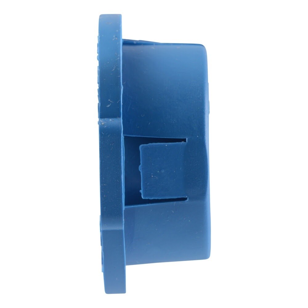 HoldRite 404-R 1/2 in Flame-Rated Tube Isolator Insert for Metal Studs - 3