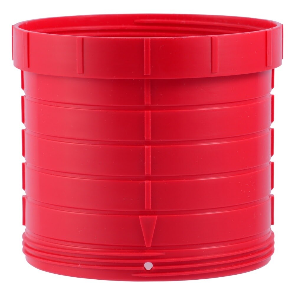 HoldRite 703-EXT 3 in. Sleeve Extension for 1/2 in. CTS 703 In-Slab Stub-Up Support - 2