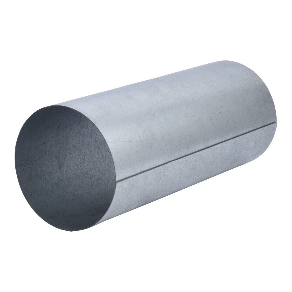 HoldRite DIUD-3000-SS-13.5 3 in x 13.5 in Precast Hollow Core Sheet Metal Sleeve