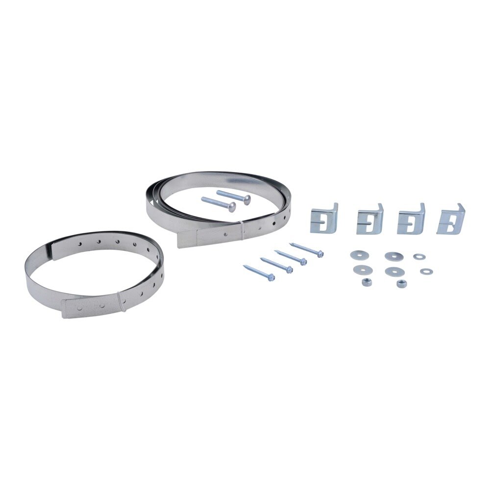 HoldRite HR-80-360 80 Gal Water Heater Strap Kit