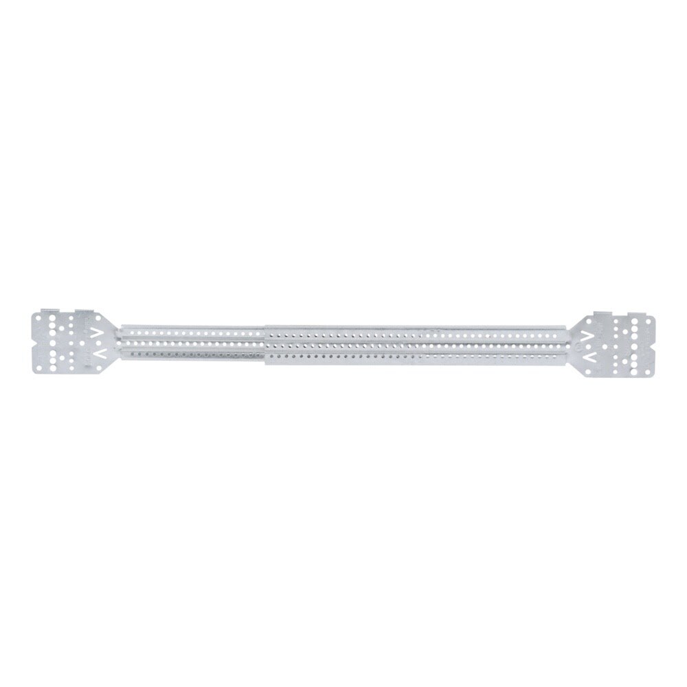 HoldRite SB3 Wide Telescoping Stout Bracket 10-1/4 in. to 17-1/2 in. Span No Screws - 2