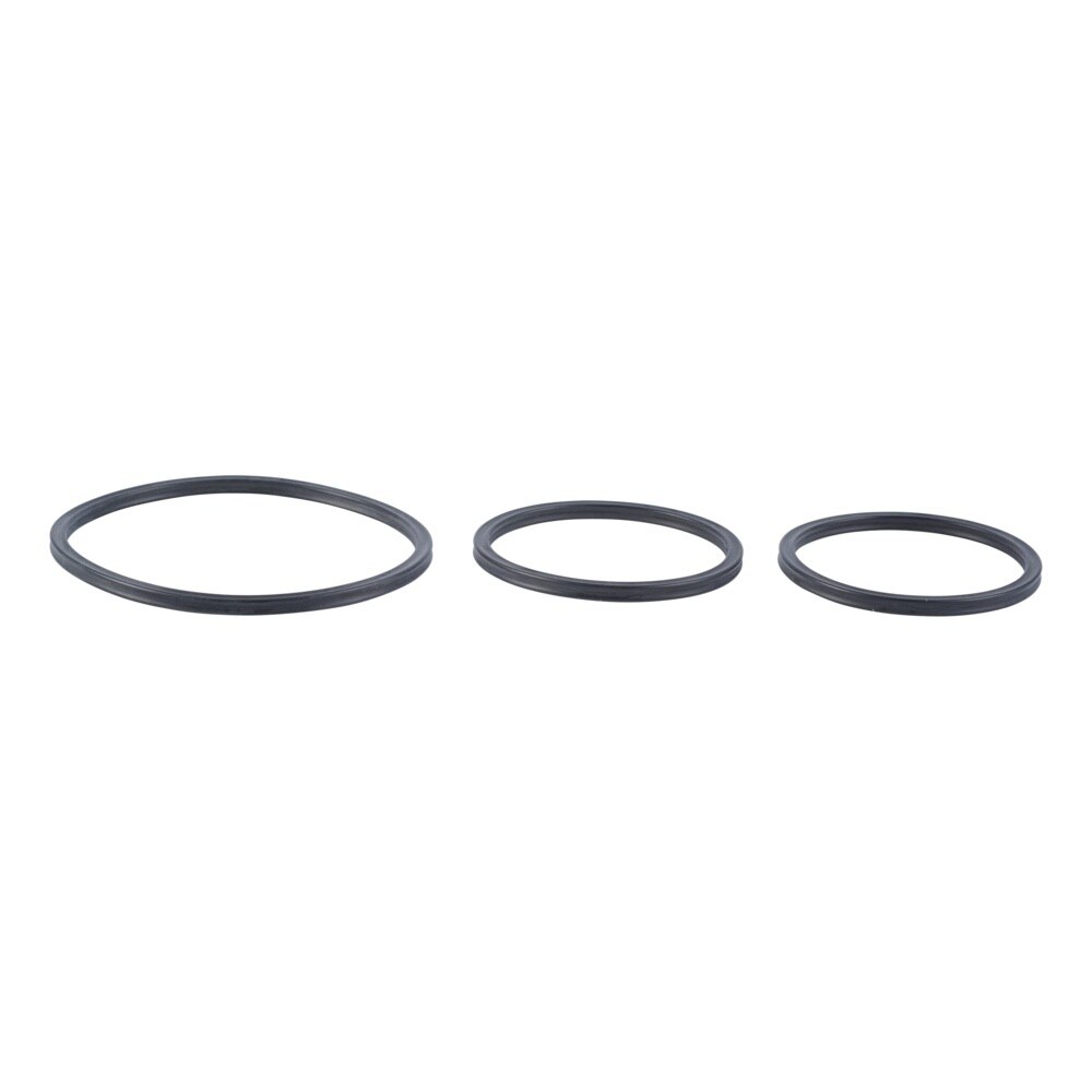 HoldRite TRR2 2 in. O-Rings for Test Wedge Seal Replacement Kit (3 Pack)