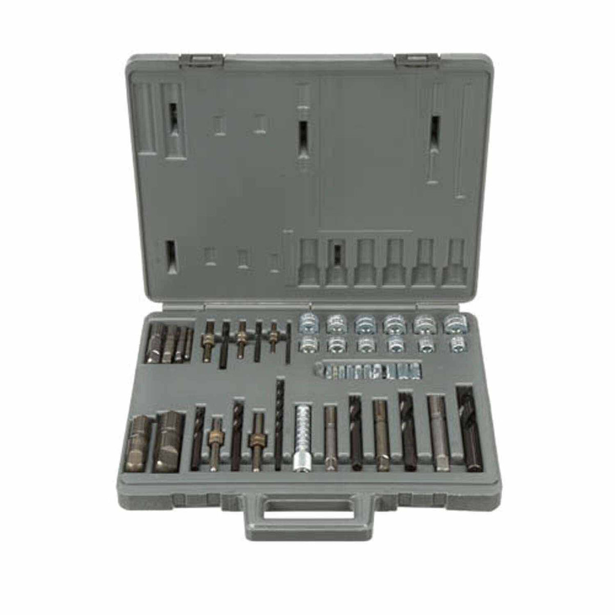 RIDGID 35590 Model 25 Screw and Pipe Extractor Set