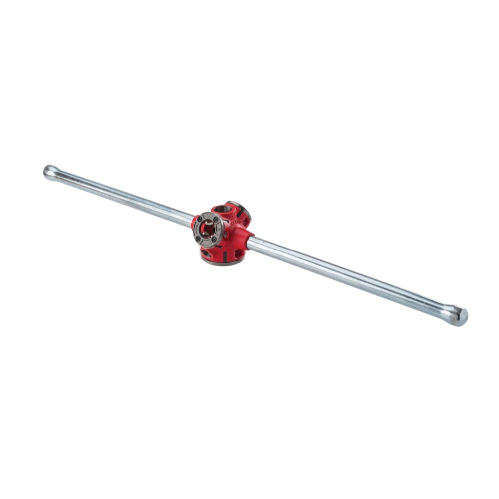 Ridgid 36550 31-A NPT Three-Way High Speed Pipe Threader