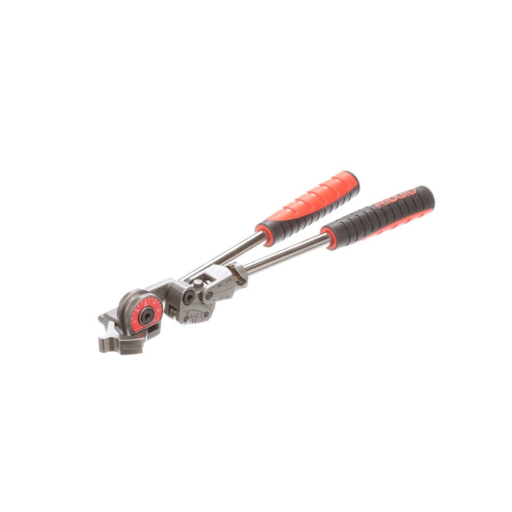 Ridgid Pipe Die,High Speed,1 4 3 8 In,4Pc 47760   SIM Supply