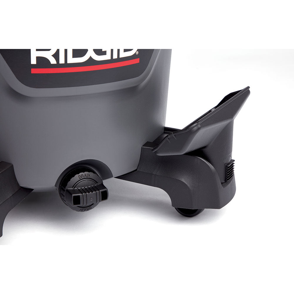 RIDGID 62703 RT1200 12 Gallon NXT Wet/Dry Vac - 5