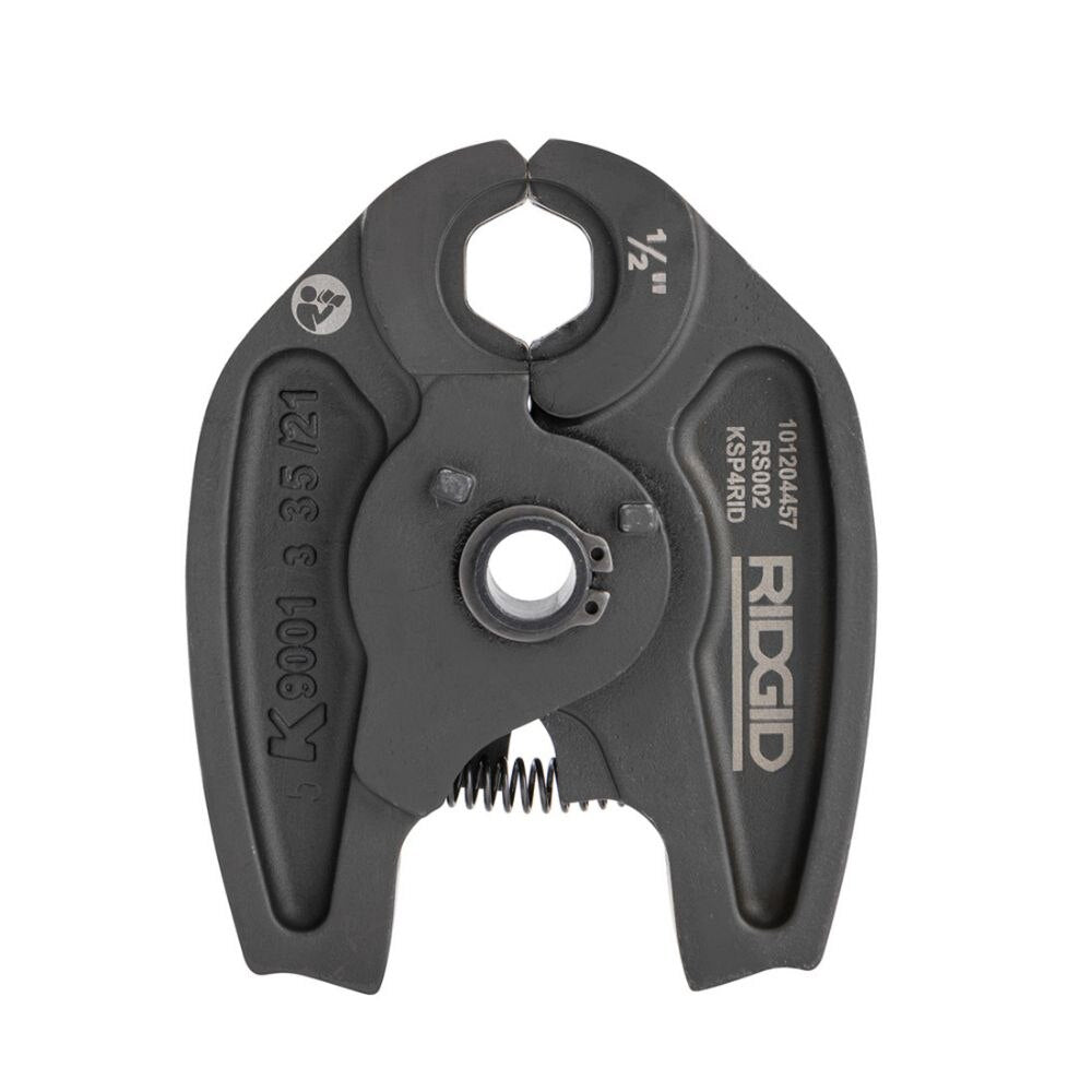 Ridgid 72578 1/2" Mini Jaw for ProPress