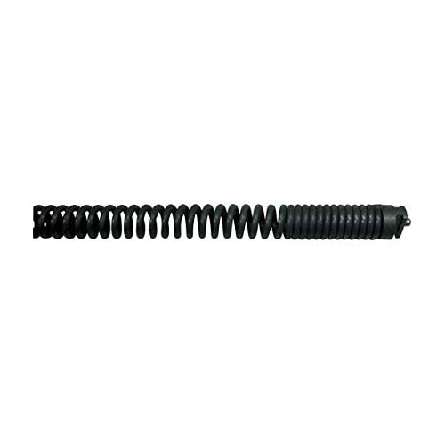 RIDGID 87597 C-45IW Solid Core Cable 1/2" X 75' IW (Integral Wound)