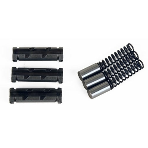 RIDGID 97365 Jaw Inserts for Coated Pipe 3 Pack