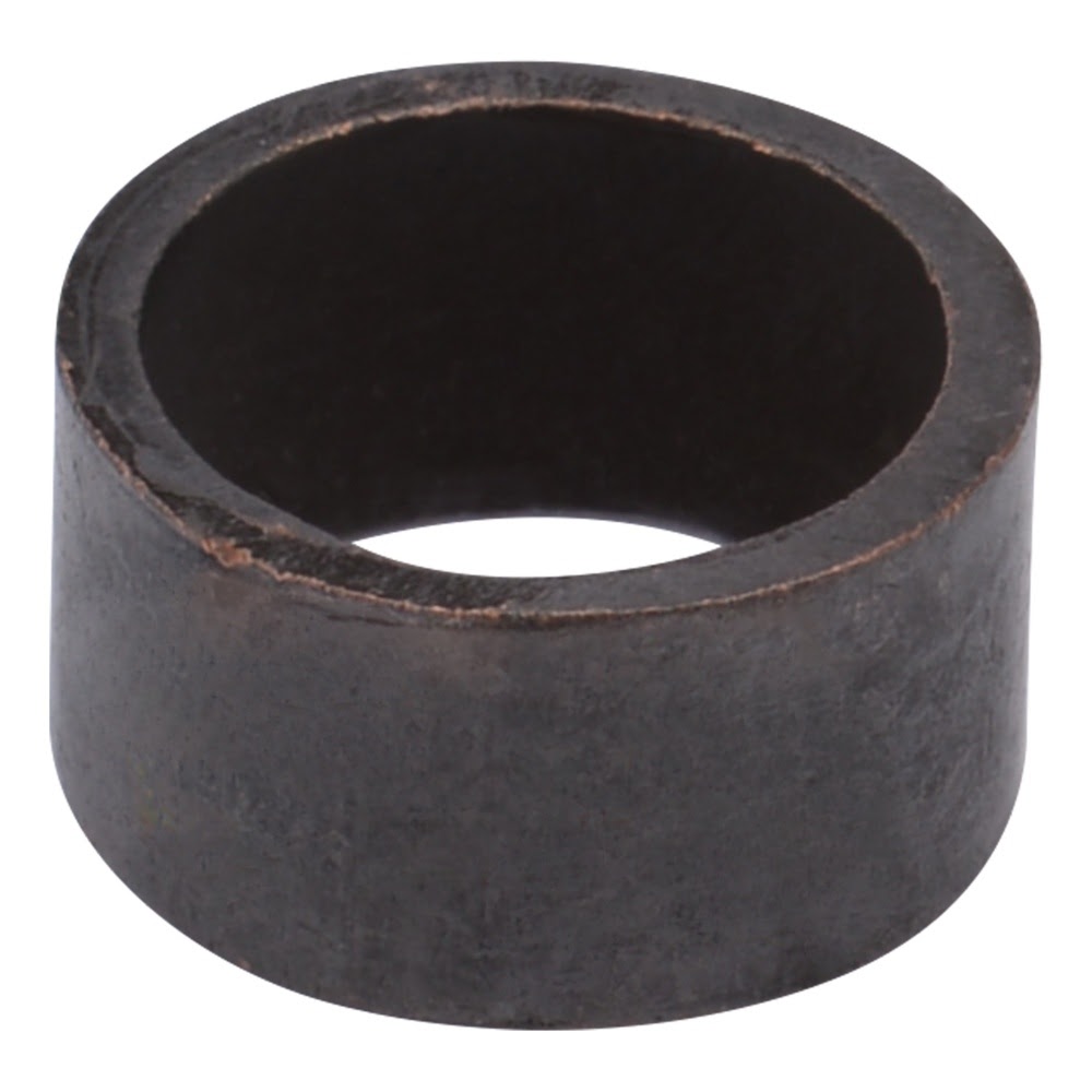 SharkBite 23101CP25 3/8 in. Copper Crimp Ring for PEX Tubing (25 Pack)