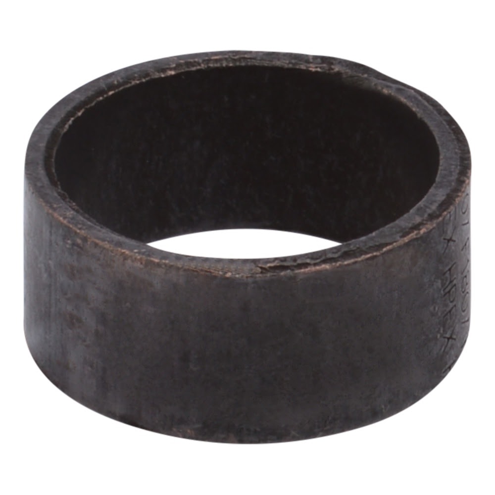 SharkBite 23102CP100 1/2 in. Copper PEX Crimp Ring for Brass or Plastic PEX Fittings (100 Pack)