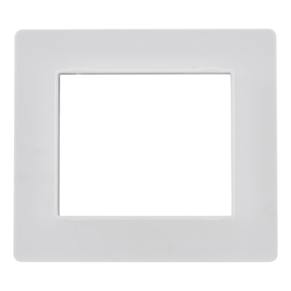SharkBite 25478 Ice Maker Box Replacement Faceplate for Outlet Boxes 25032 25033 25096 25097 - 2