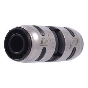 SharkBite K008WP3 1/2 in. x 1/2 in. EvoPEX Push-to-Connect Coupling for PEX Pipe (3 Pack)