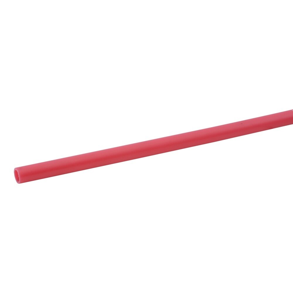 SharkBite U860R2 1/2 in. x 2 ft. Straight Red PEX-b Pipe for Potable Water Plumbing