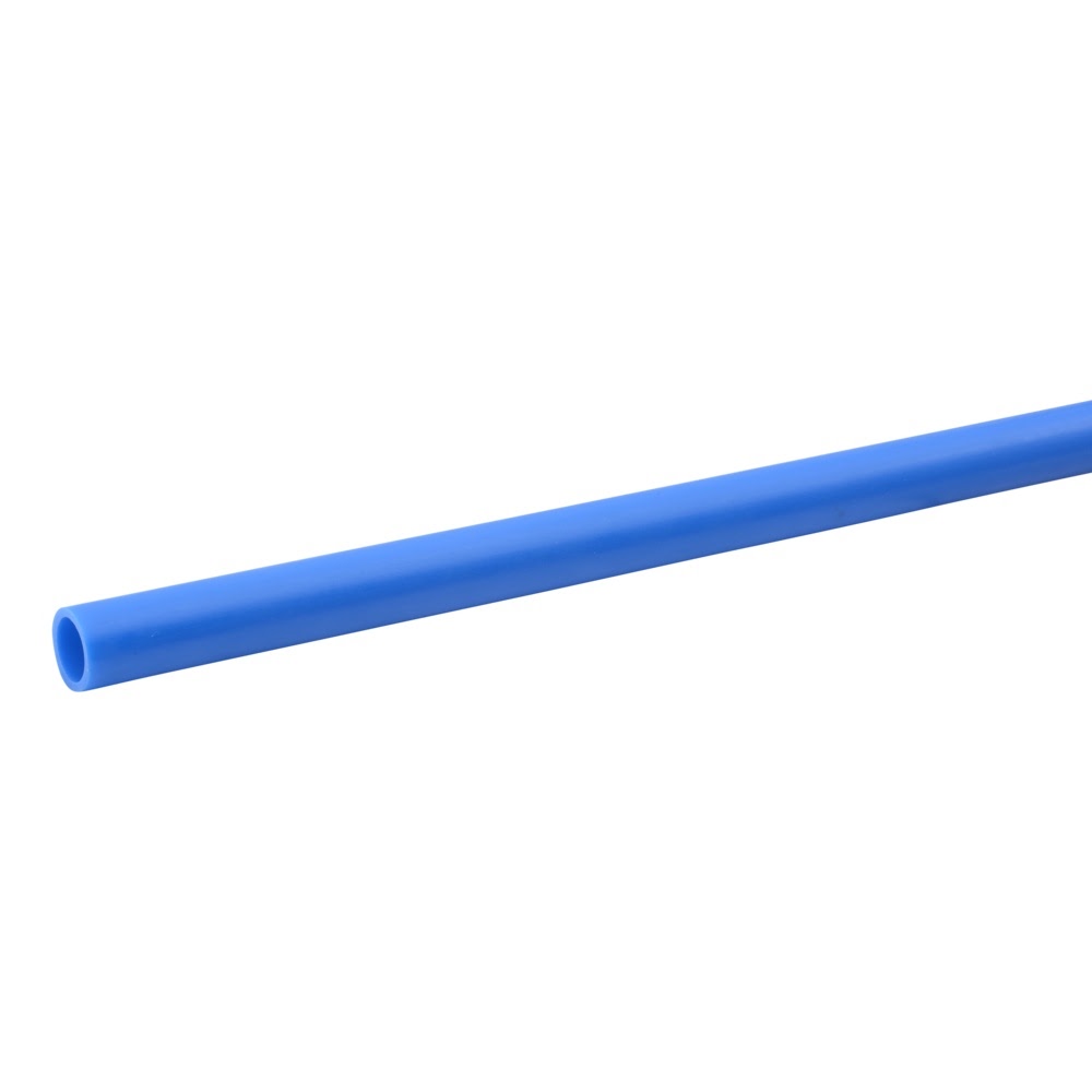 SharkBite U870B2 3/4 in. x 2 ft. Straight Blue PEX-B Pipe for Hot and Cold Potable Plumbing