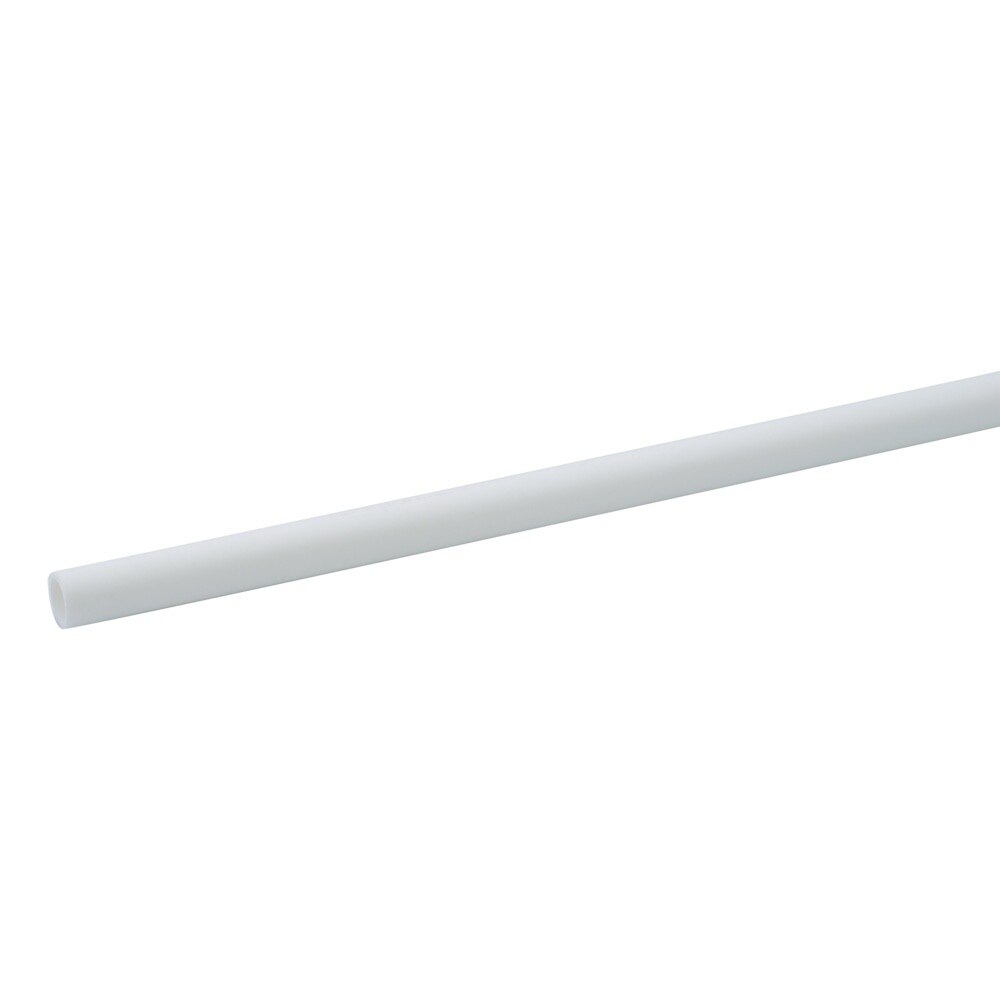 SharkBite U870W2 3/4 in. x 2 ft. White PEX-b Straight Pipe for Hot and Cold Potable Water Plumbing