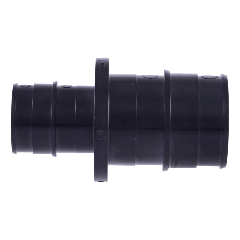 SharkBite UA014128 1-1/2 in x 1 in PEX-A Poly Expansion Reducing Coupling - 2