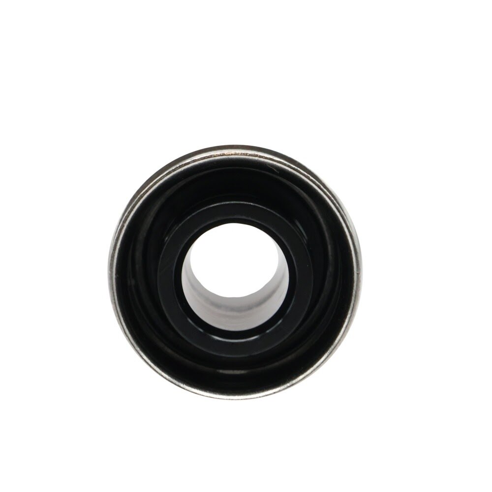 SharkBite UPP008 1/2 in. x 1/2 in. Poly PEX Press Coupling for PEX-a and PEX-b Pipe - 2