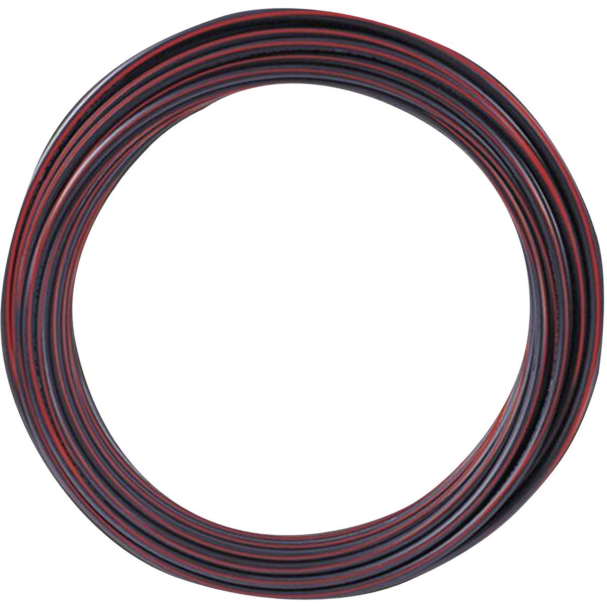 Viega 11460 (2802US) 3/4 in. x 800 ft Oxygen Barrier PEX Tubing Coil Black with Stripe (1 Roll)
