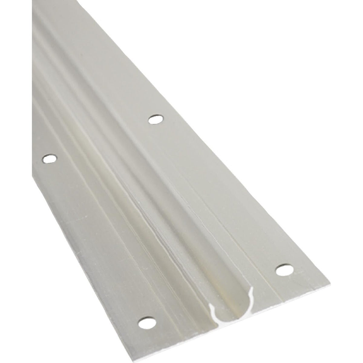Viega 15207 (2857.1US) Climate Trak Aluminum Heat Transfer Plate 8 ft x 3.5 in