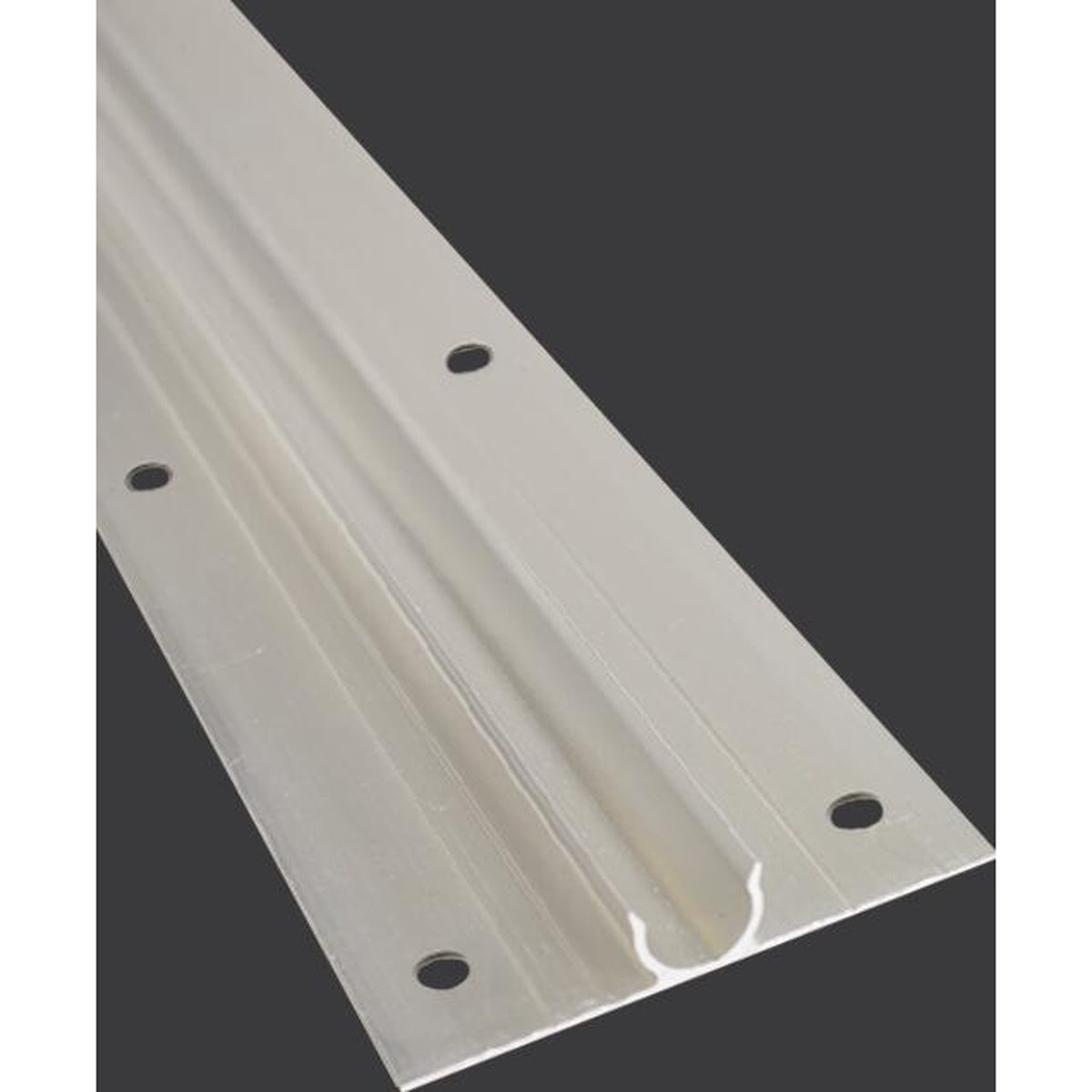 Viega 15207 (2857.1US) Climate Trak Aluminum Heat Transfer Plate 8 ft x 3.5 in - 2