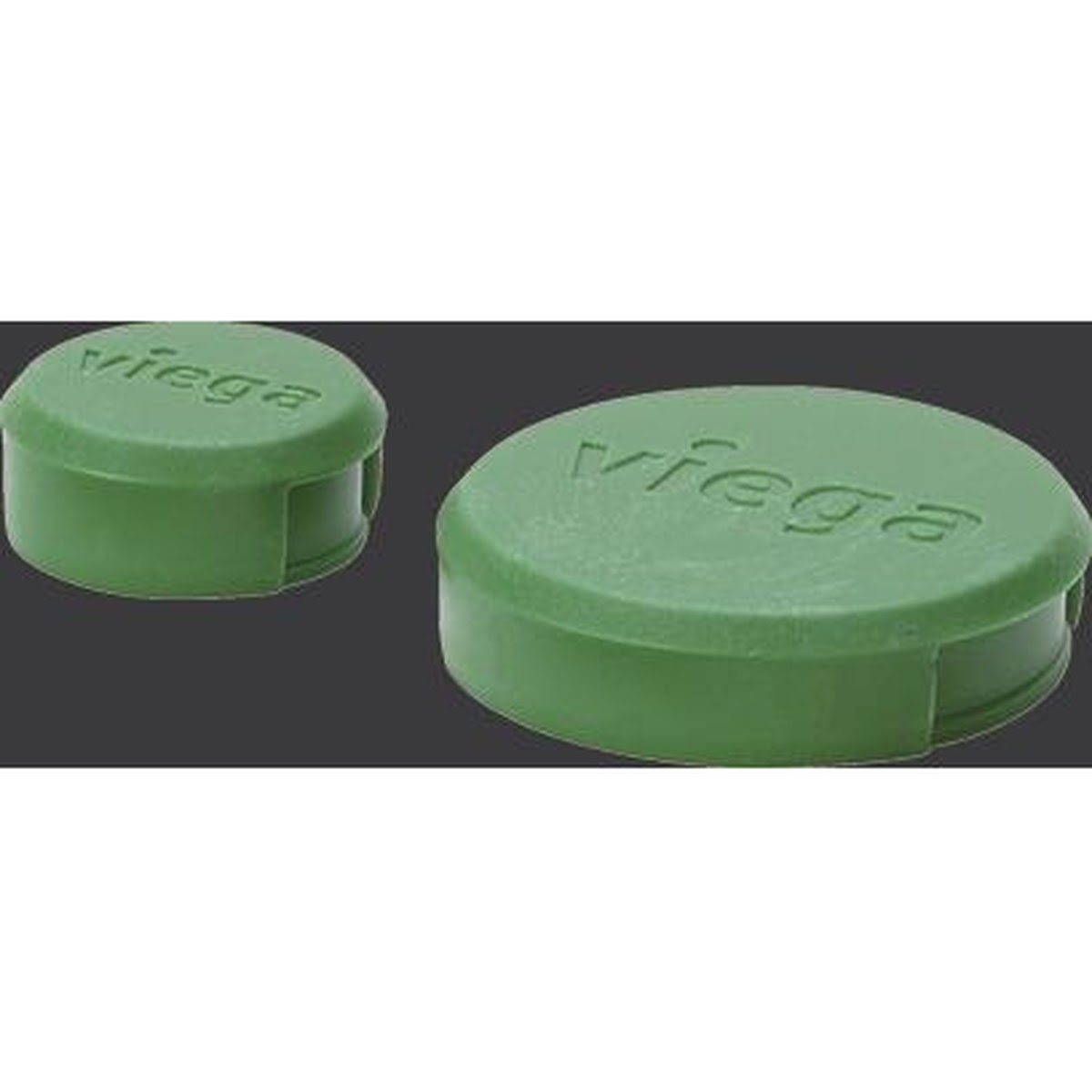 Viega 22415 (2971.47) ProPress Insulated Handle Replacement Cap (1 Pack) - 2