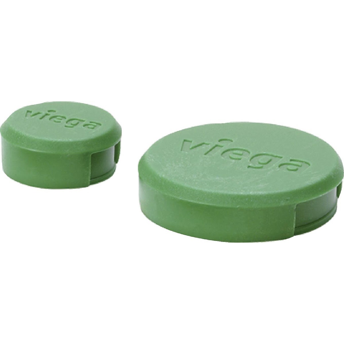 Viega 22420 (2971.47) ProPress Insulated Handle Replacement Cap for 1-1/4 to 2 in Valves (1 Pack)