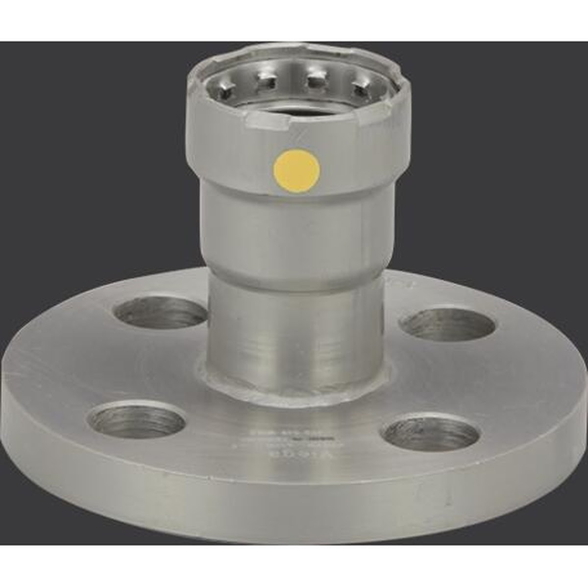 Viega 25771 (6659.5) MegaPress G Class 150 Raised Face Press Flange - 2