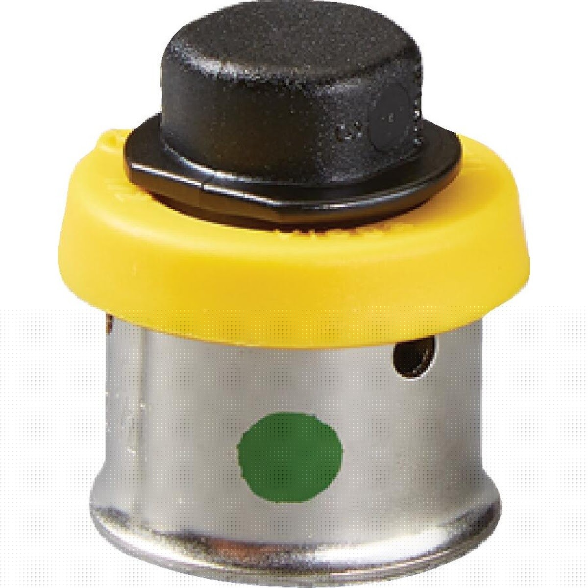Viega 49770 (V5656) PureFlow Press 1-1/4 in. Polymer Press Test Plug (5 Pack)