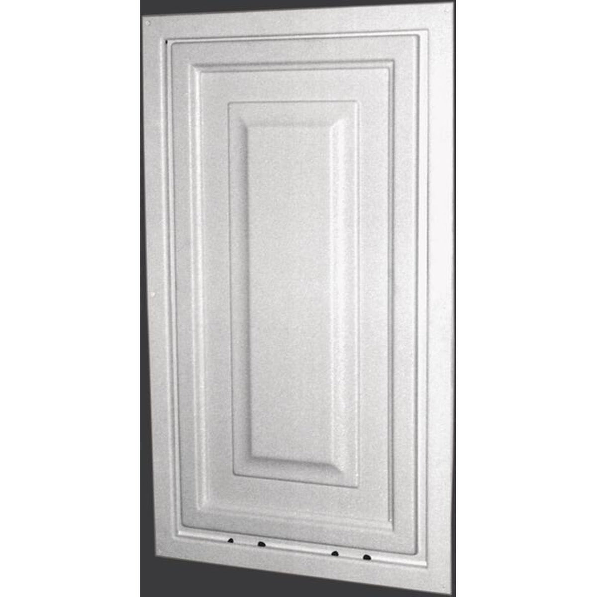 Viega 50718 (V5099) PureFlow ManaBloc Plastic Access Panel 14 in x 18 in (1 Each) - 2