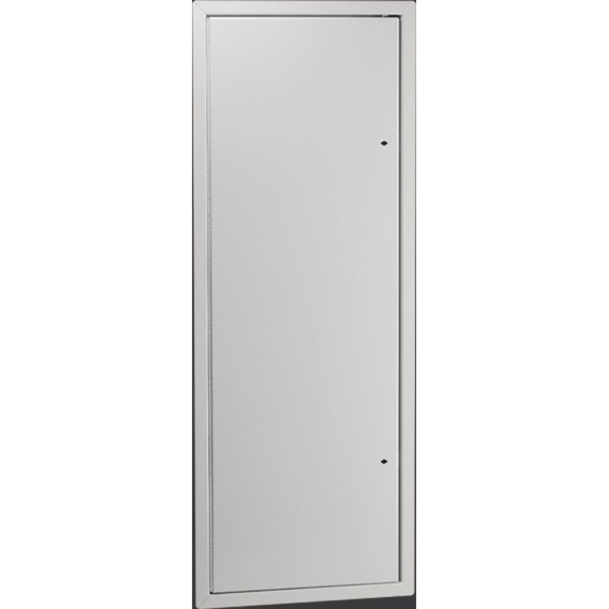 Viega 50740 (V5099.1) PureFlow ManaBloc 14 in x 40 in Metal Access Panel (1 Each) - 2